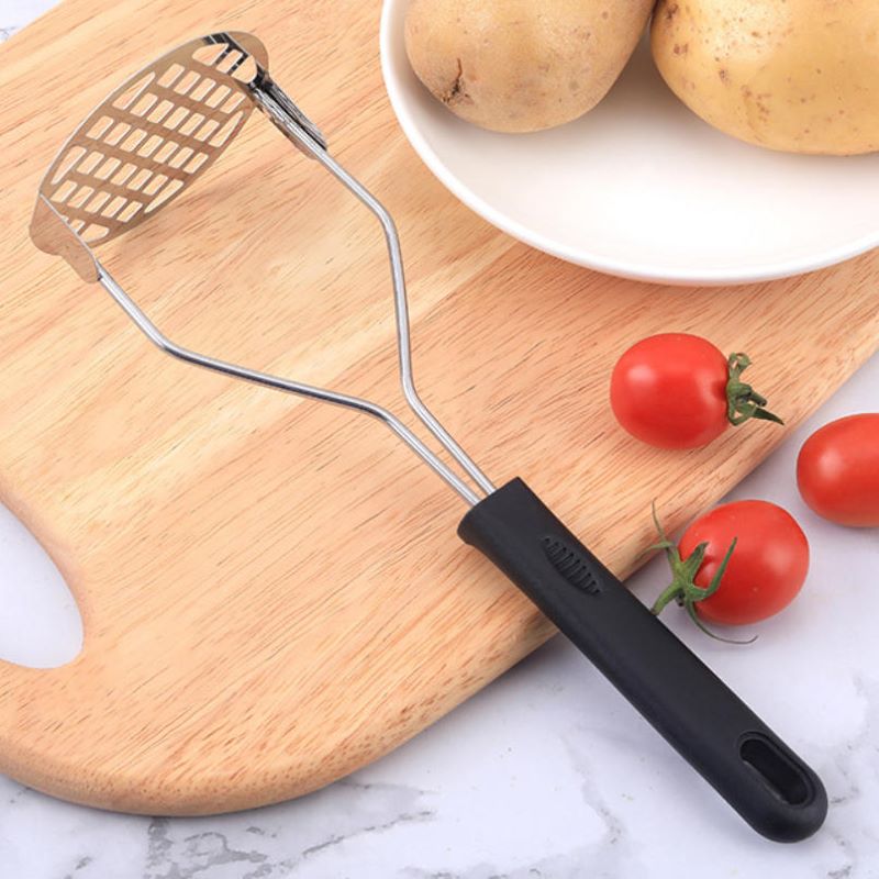 Poussoir de pommes de terre en - Baby Food Egg avis et prix