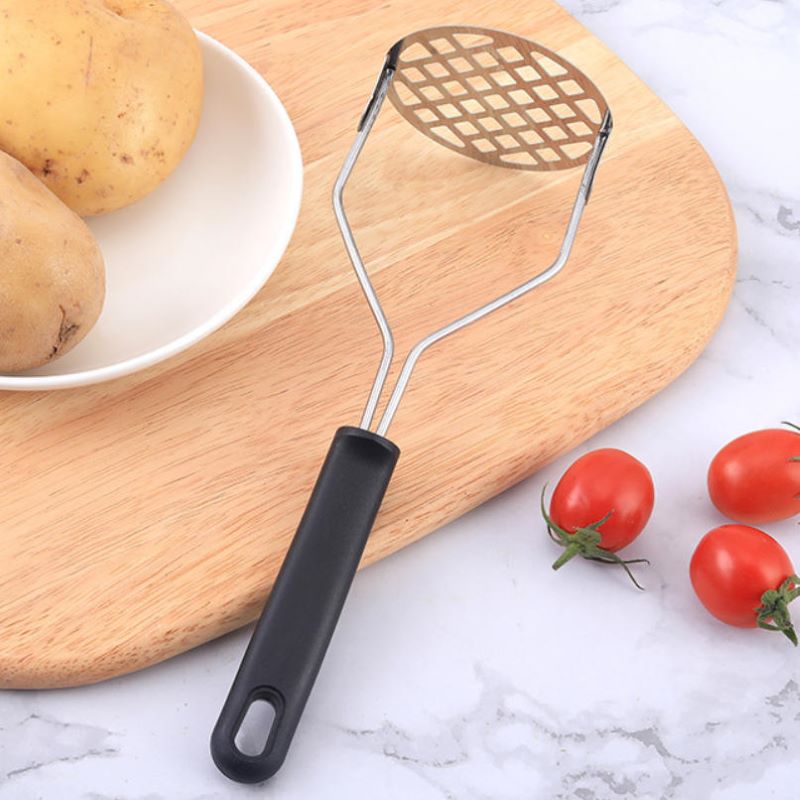 Poussoir de pommes de terre en - Baby Food Egg avis et prix