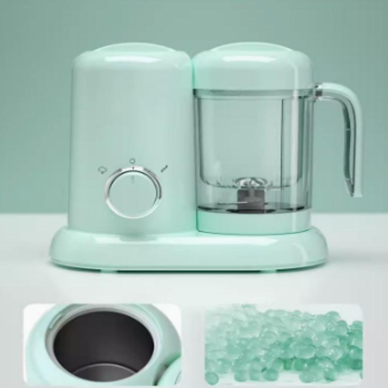 Machine électrique pour alimen - Baby Food Blender And Steamer avis et prix
